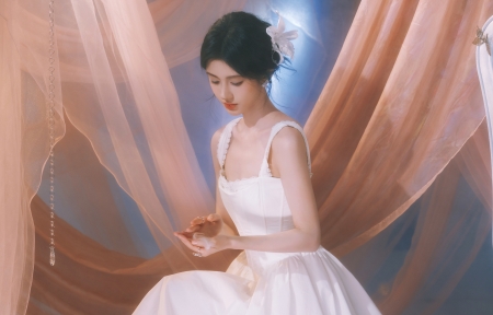 书店咖啡慢时光